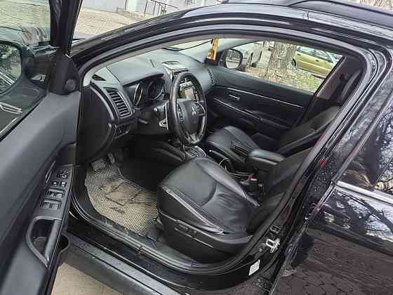 Mitsubishi ASX 2014г. Рестайлинг. Автомат. Мотор 1.8л. Техосмотр пройден. Пробег 138т.км. Полный фул Донецк