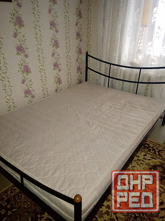 2комнатная,в общежитии! Донецк - изображение 1