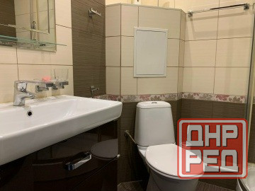Сдается двухкомнатная квартира от собственника в Калининском районе, Донецк - изображение 5