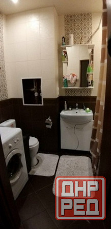 Донецк, Кировский район, микрорайон Текстильщик, ул. Островского. Донецк - изображение 4