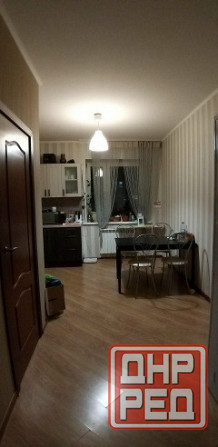 Донецк, Кировский район, микрорайон Текстильщик, ул. Островского. Донецк - изображение 2