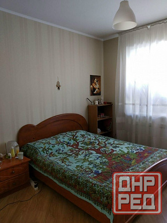 Донецк, Кировский район, микрорайон Текстильщик, ул. Островского. Донецк - изображение 1