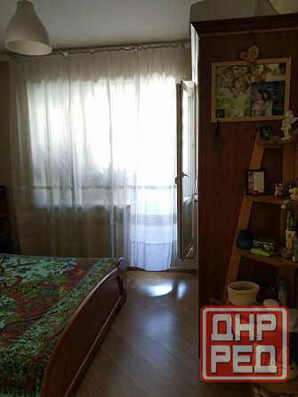 Донецк, Кировский район, микрорайон Текстильщик, ул. Островского. Донецк - изображение 5