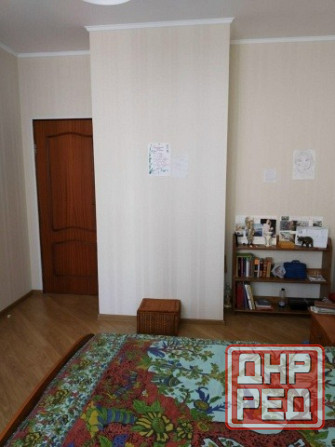 Донецк, Кировский район, микрорайон Текстильщик, ул. Островского. Донецк - изображение 3