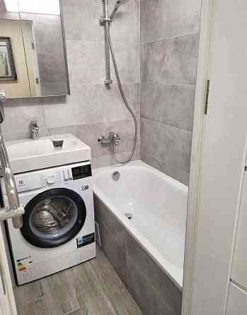 Сдается хорошая меблированная квартира в Ворошиловском районе Донецк