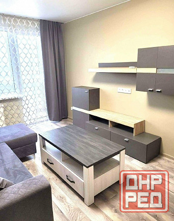 Сдается хорошая меблированная квартира в Ворошиловском районе Донецк - изображение 4