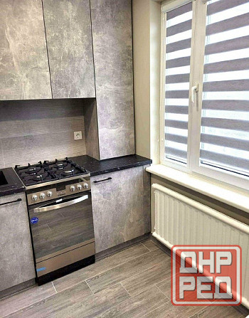 Сдается хорошая меблированная квартира в Ворошиловском районе Донецк - изображение 1