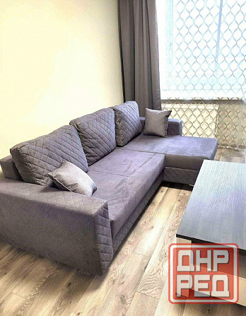 Сдается хорошая меблированная квартира в Ворошиловском районе Донецк - изображение 3