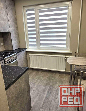 Сдается хорошая меблированная квартира в Ворошиловском районе Донецк - изображение 5