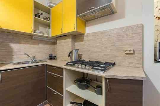 Сдаётся двухкомнатная квартира в Центрально-Городском районе Донецк