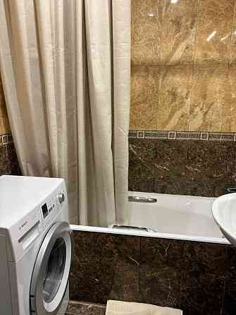 Сдается однокомнатная квартира в Куйбышевском районе (Бакинские комиссары). Донецк