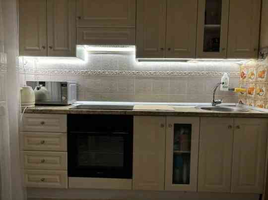 Сдается однокомнатная квартира в Куйбышевском районе (Бакинские комиссары). Донецк