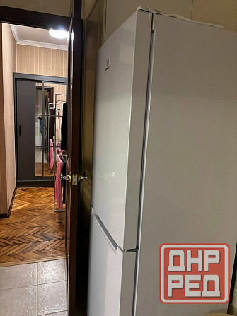 Сдается однокомнатная квартира в Куйбышевском районе (Бакинские комиссары). Донецк - изображение 5