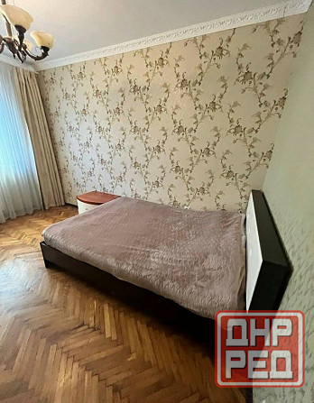 Сдается однокомнатная квартира в Куйбышевском районе (Бакинские комиссары). Донецк - изображение 2