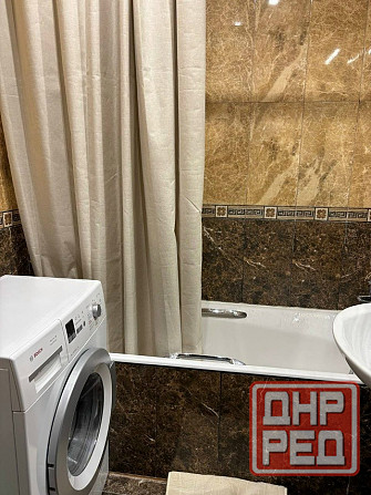 Сдается однокомнатная квартира в Куйбышевском районе (Бакинские комиссары). Донецк - изображение 4