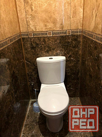 Сдается однокомнатная квартира в Куйбышевском районе (Бакинские комиссары). Донецк - изображение 3