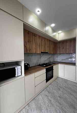 Макеевка Комсомольский мкр 1-комнатная без доплат Макеевка