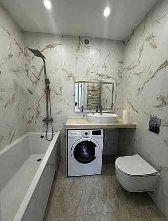 Макеевка Комсомольский мкр 1-комнатная без доплат Макеевка