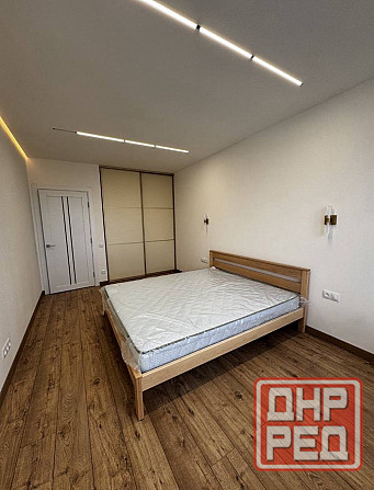 Макеевка Комсомольский мкр 1-комнатная без доплат Макеевка - изображение 3