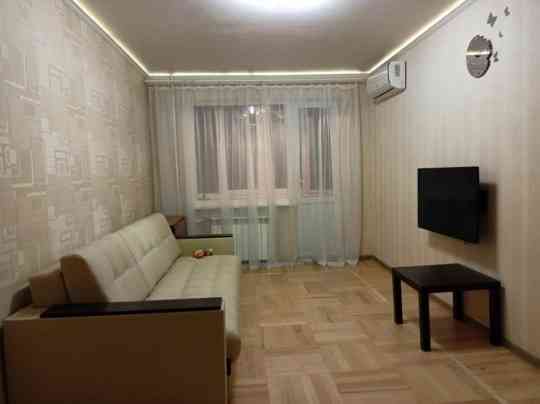 Ворошиловский район, проспект Маяковского (45 кв.м) 3 этаж Донецк