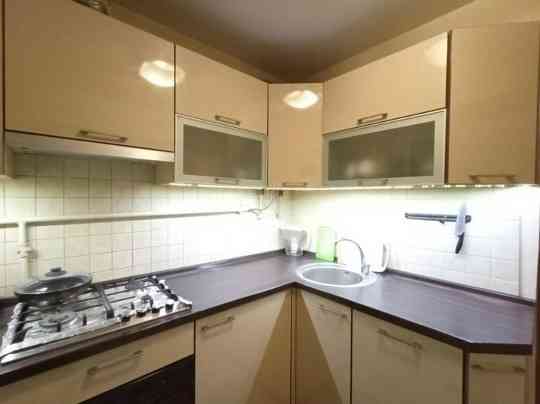 Ворошиловский район, проспект Маяковского (45 кв.м) 3 этаж Донецк