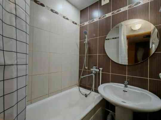 Ворошиловский район, проспект Маяковского (45 кв.м) 3 этаж Донецк