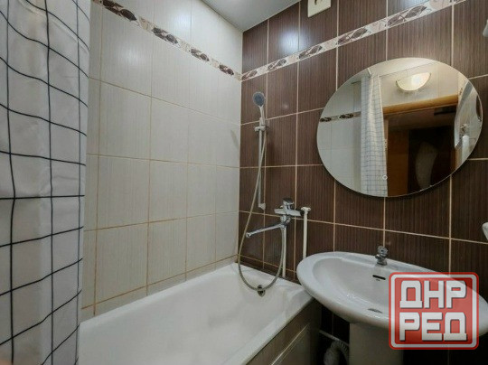 Ворошиловский район, проспект Маяковского (45 кв.м) 3 этаж Донецк - изображение 3