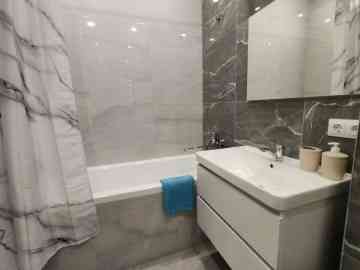 Сдаётся однокомнатная квартира в Буденновском районе, ориентир Донецк