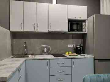 Сдаётся однокомнатная квартира в Буденновском районе, ориентир Донецк