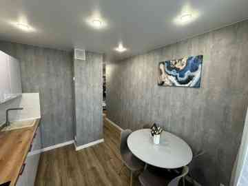 Сдам Однокомнатную квартиру в Ленинском районе, ориентир Цирк Донецк