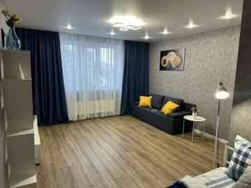 Сдам Однокомнатную квартиру в Ленинском районе, ориентир Цирк Донецк