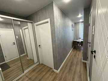 Сдам Однокомнатную квартиру в Ленинском районе, ориентир Цирк Донецк