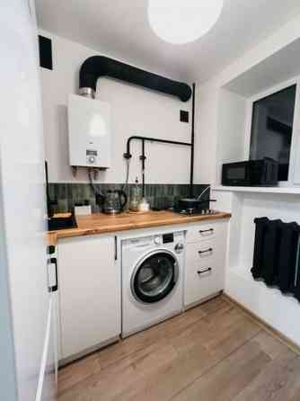 Сдаётся однокомнатная квартира в Центрально-Городском районе Донецк