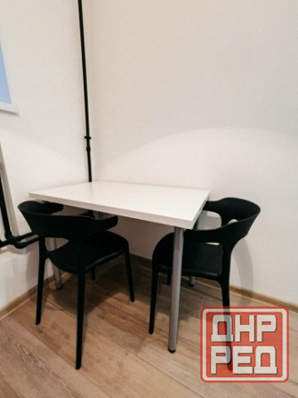 Сдаётся однокомнатная квартира в Центрально-Городском районе Донецк - изображение 3