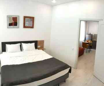 Сдаётся уютная однокомнатная квартира на бул. Шевченко, возле Туган Донецк