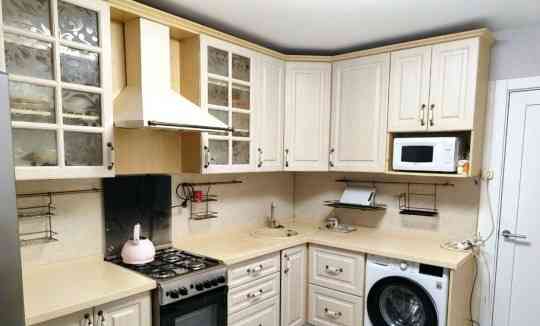 Сдается двухкомнатная квартира в Ворошиловском районе по адресу Донецк