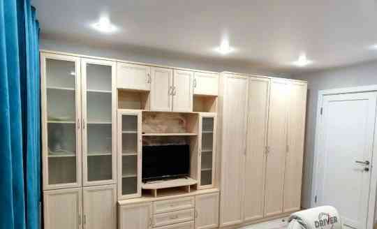 Сдается двухкомнатная квартира в Ворошиловском районе по адресу Донецк