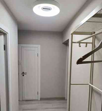 Сдается двухкомнатная квартира в Ворошиловском районе по адресу Донецк