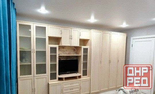 Сдается двухкомнатная квартира в Ворошиловском районе по адресу Донецк - изображение 3