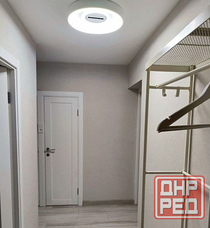 Сдается двухкомнатная квартира в Ворошиловском районе по адресу Донецк - изображение 2