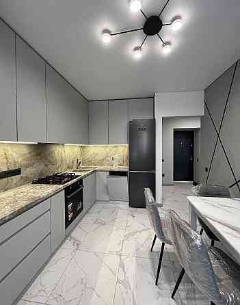 Аренда Донецк Калининский район ул Харитонова 1к 2эт Донецк