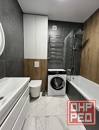 Аренда Донецк Калининский район ул Харитонова 1к 2эт Донецк - изображение 8