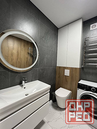 Аренда Донецк Калининский район ул Харитонова 1к 2эт Донецк - изображение 9