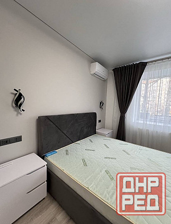 Аренда Донецк Калининский район ул Харитонова 1к 2эт Донецк - изображение 5