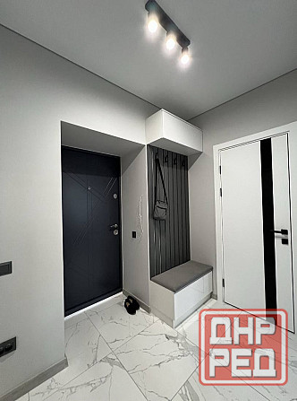 Аренда Донецк Калининский район ул Харитонова 1к 2эт Донецк - изображение 7