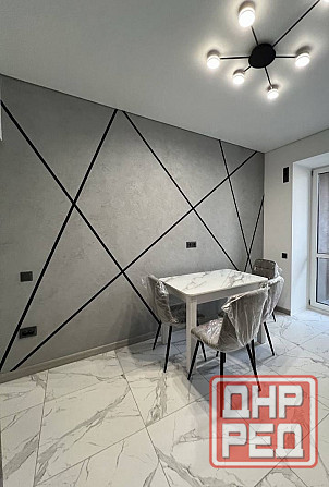 Аренда Донецк Калининский район ул Харитонова 1к 2эт Донецк - изображение 3