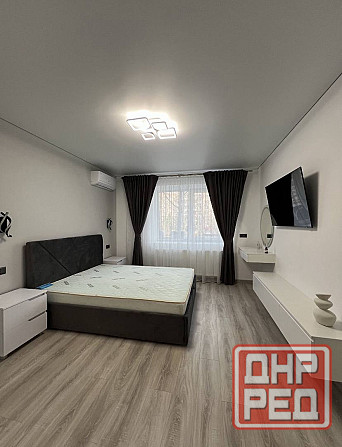 Аренда Донецк Калининский район ул Харитонова 1к 2эт Донецк - изображение 4