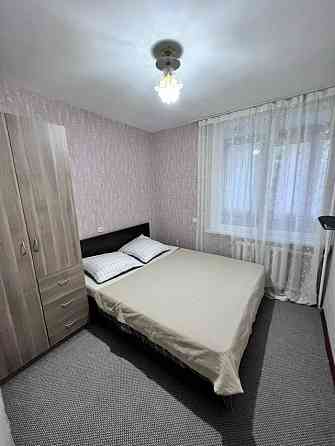 Сдаётся трёхкомнатная квартира в Калининском районе Донецка Донецк