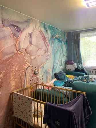 Продается 1комнатная в районе Военкомата Макеевка