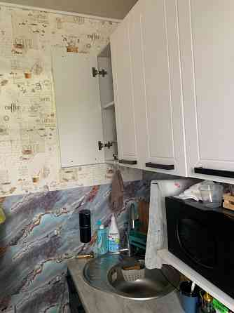 Продается 1комнатная в районе Военкомата Макеевка